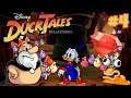 Rolie Polie People & The Garbage Rocks! | DuckTales: Remastered - #4