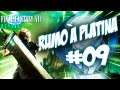 Rumo à Platina! - Final Fantasy VII Remake - Parte 09.