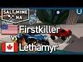 Salt Mine NA Ep.27 | Firstkiller vs Lethamyr | 1v1 Rocket League Tournament
