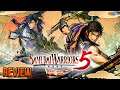 Samurai Warriors 5 - Review | PlayStation 4