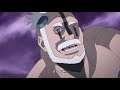 Sarada saves Boruto | Sarada uses Chidori