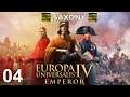 SAXONY #4 - Europa Universalis 4: Emperor Campaign