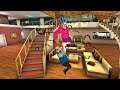 Scary Teacher 3D - New Update New Levels (Android,iOS)