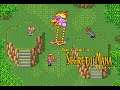 Secret of Mana RPGCast – Part 8: Improvised Ranged Weaponry