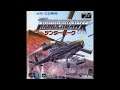 Sega CD - AH-3 Thunderstrike 'Intro & Demo'