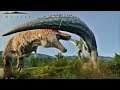 Shantungosaurus cel mai mare dinozaur! • The Isle