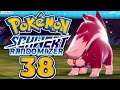 SHINY SKUNTANK! Pokémon Schwert Randomizer (Extreme) #38