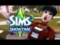 Sims 3: Showtime is UNDERRATED... So, let's play it.