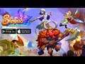 Sinbad: Great Adventures - MMORPG Gameplay (Android/IOS)