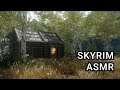 Skyrim ASMR - 4k Ultra Modded Montage