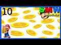 [SMW Hacks] Let's Play SMW Coin Chaos (german) Part 10