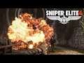 Sniper Elite 4 Koop-Story # 25