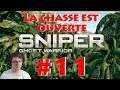 Sniper Ghost Warrior - [11] - La chasse est ouverte - Let's Play - PC - FR