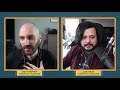 Snutt & Jace Talk: Satisfactory is an Early Access game