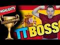 🎬SOCCER BATTLE BEST moments: TT-BOSS and CRG LIVE in BRONZE CUP!