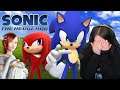 Sonic the Hedgehog "Sonic 06" - Bingle VS Bongle