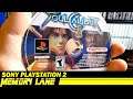 Soulcalibur II for PlayStation 2 (Memory Lane)