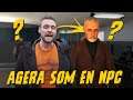 Spela som en BOT & VINN! | Garry's Mod - Guess Who