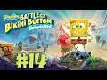 Spongebob Squarepants: Battle for Bikini Bottom Rehydrated 100% Playthrough with Chaos part 14: Kelp