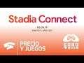 🔴 Stadia Connect comentado en Español con Gabo | Conferencia Google 6 Junio 2019