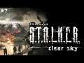 S.T.A.L.K.E.R™ Clear Sky - Cap 7 - El confinamiento del Valle Oscuro (Sin comentarios) (by K82Spain)