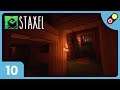 Staxel #10 On explore un mine abandonnée ! [FR]