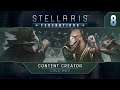 Stellaris: Federations - Content Creator Cold War #8