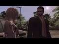 Streaming Deadly Premonition - Do you see that Zach? It's the end!