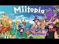 Subspace Plays Miitopia, Session 5 | It's like a Fairy Tale, Only Real!