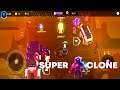 Super Clone - Action Shooting RPG Gameplay (Android)