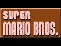 Super Mario Bros. Music - Course Clear Fanfare (Beta Mix)