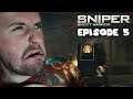 TAKE DOWN THE RIGS | Let's Play Sniper: Ghost Warrior Part 5
