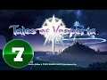 Tales of Vesperia Revisited [PS4] -- PART 7 -- Anime Style