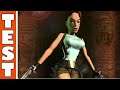 (Test #154) Tomb Raider | FR [PS1]