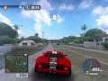 Test Drive Unlimited HYPERSPIN SONY PS2 PLAYSTATION 2 NOT MINE VIDEOSUSA