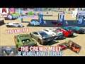 THE CREW 2 CAR MEET AND CRUISE  | PS4 LIVE | #TC2 CARMEET #Stayhome #Withme