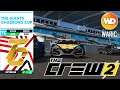 The Crew 2 - The Giants Chaebung Cup (T/C) Extrême