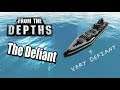 The Defiant - Subscriber Craft Review