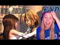 The End of a Journey - Ash Plays Final Fantasy IX - Ending