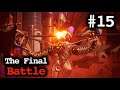 The Final Battle | Ratchet & Clank: Rift Apart Playthrough part-15 (Renegade Legend)