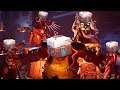 THE HALLOWEENYS RETURNS | OVERWATCH Loot Race (8#)