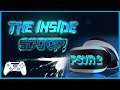 The Inside Scoop! for Feb 26-2021 - PSVR2...It's coming!
