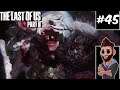 The Last of Us Part 2 - Part 45 - Rat King | Let's Play
