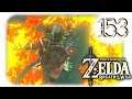The Legend of Zelda: Breath of the Wild #153 💎Let's Play💎 Jetzt oder nie!