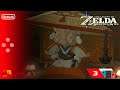 The Legend of Zelda: Breath of the Wild | Parte 3 | Walkthrough gameplay Español - Nintendo Switch