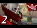 The Legend of Zelda ~Skyward Sword HD~ Playthrough part 2