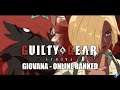 The Netcode Is Great! | Guilty Gear Strive Open Beta - Giovanna Online Ranked | PS4