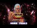 The Noob Episode 2 - Street Fighter V Urien Trials Pc