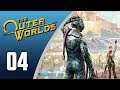 The Outer Worlds - 04