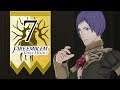 The Perfect Gentleman - Let's Play Fire Emblem: Three Houses - 7 [Yellow - Hard - Classic]